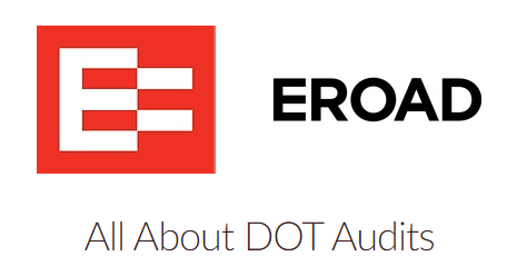 eroad-all-about-dot-audits