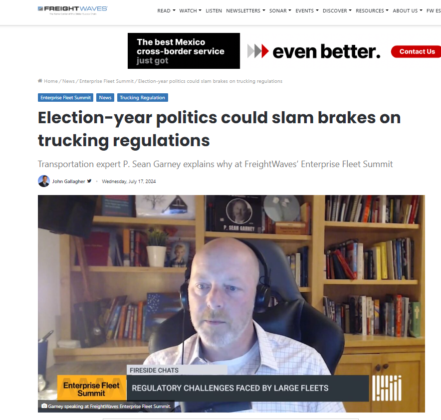 freightwaves-election-year-politics-could-slam-brakes-on-trucking-regulations